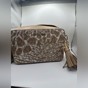 Michael Kors Jet Set Crossbody Bag